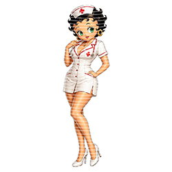 Betty-BD 750